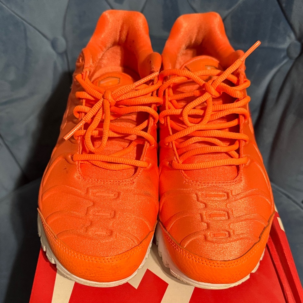 Nike Womens Air Mac Plus SE